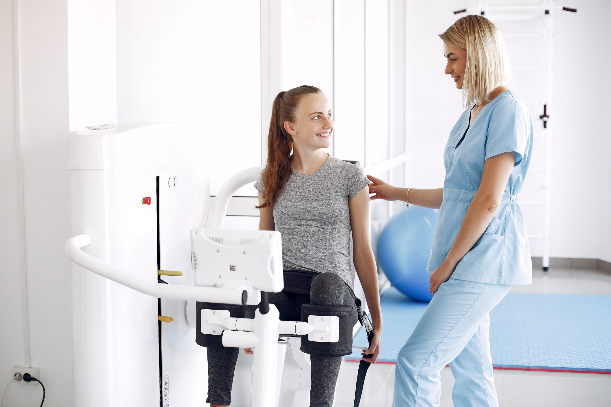 physical therapy near me 