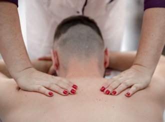 how to give a massage for beginners