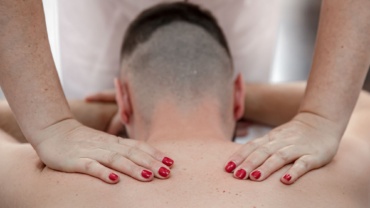 how to give a massage for beginners