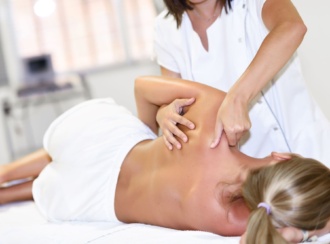 will deep tissue massage help back pain