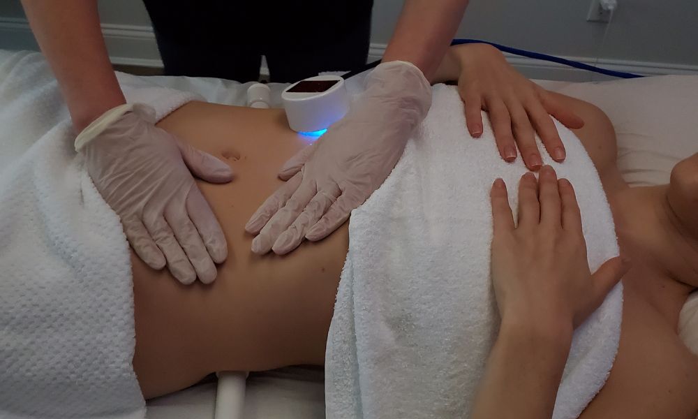 lymphatic drainage massage insurance coverage Manhattan