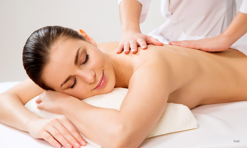 Lymphatic Drainage Massage After Surgery: A Complete Recovery Guide