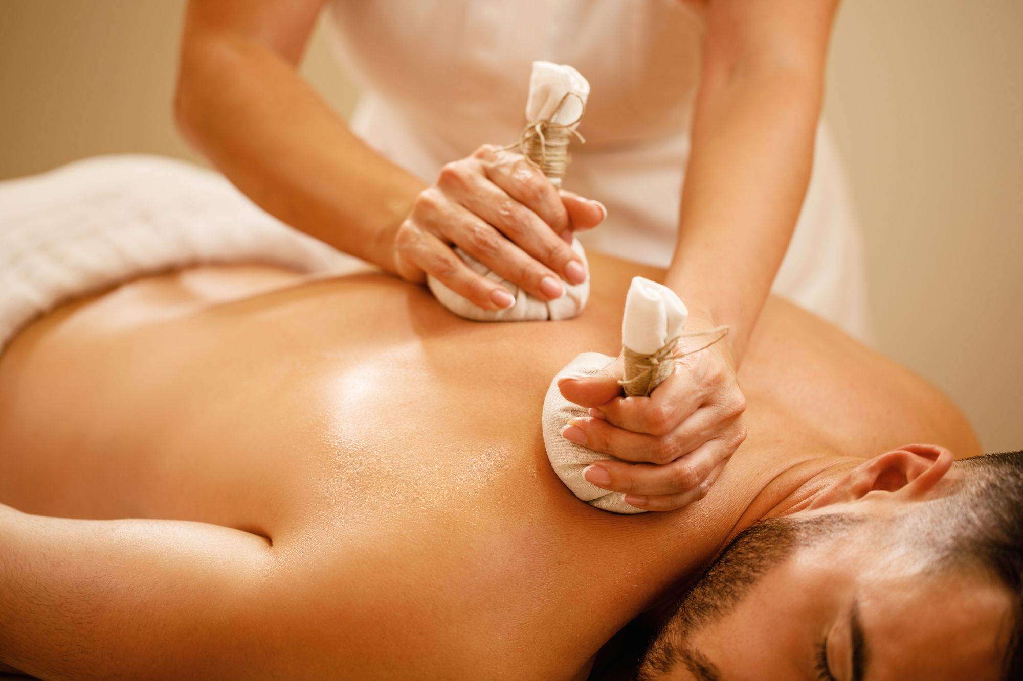 thai massage manhattan