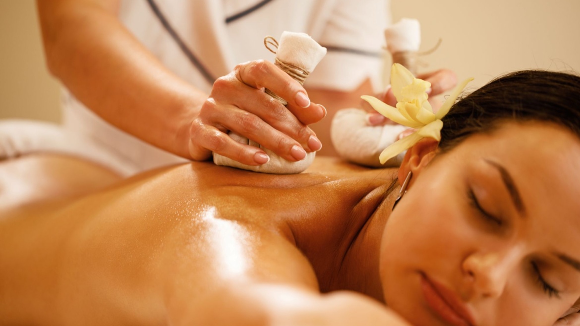 Thai Massage on the Upper East Side, NYC