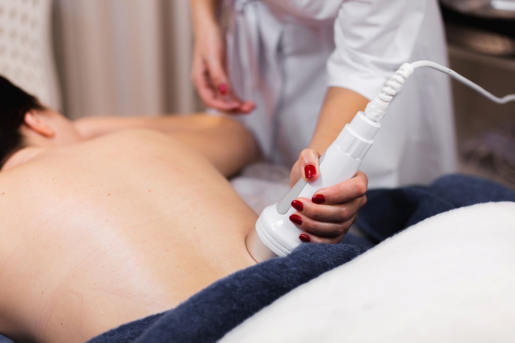 massage frequency