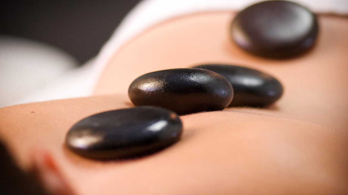 Hot Stone Massage on the Upper East Side, NYC