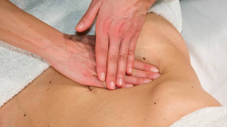 lymphatic drainage massage after surgery near me