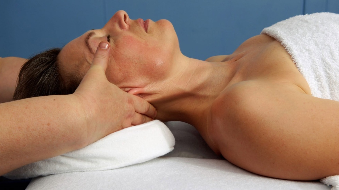 Lymphatic Drainage Massage on the Upper East Side, NYC