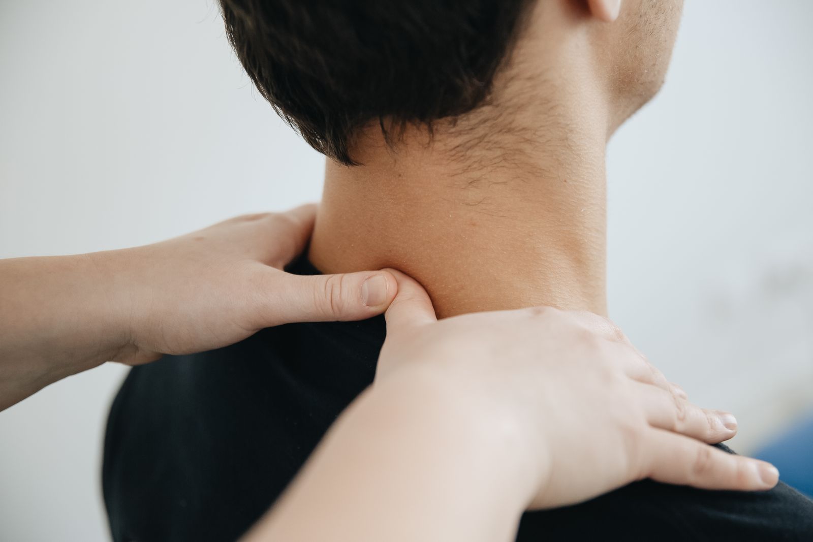 massage for chronic pain near me