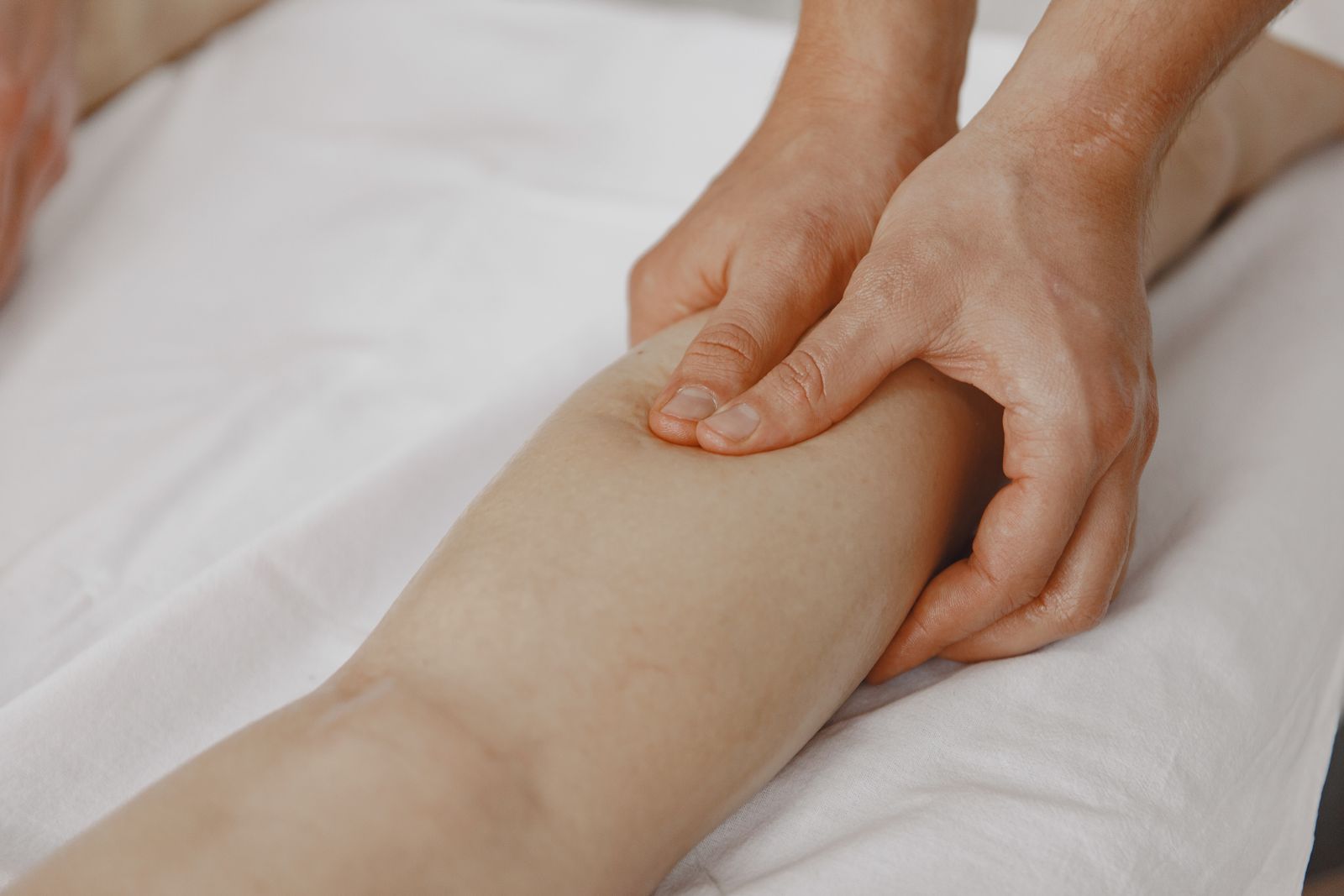 massage therapy for muscle tension