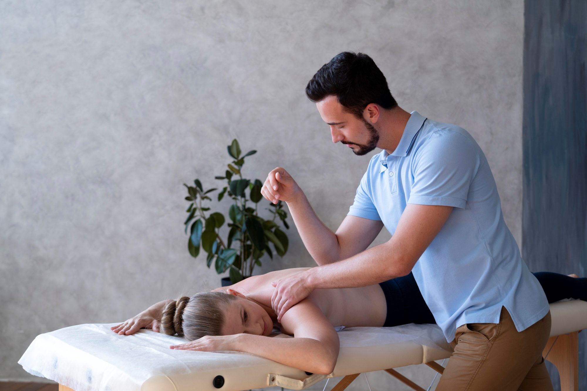 does insurance cover massage therapy
