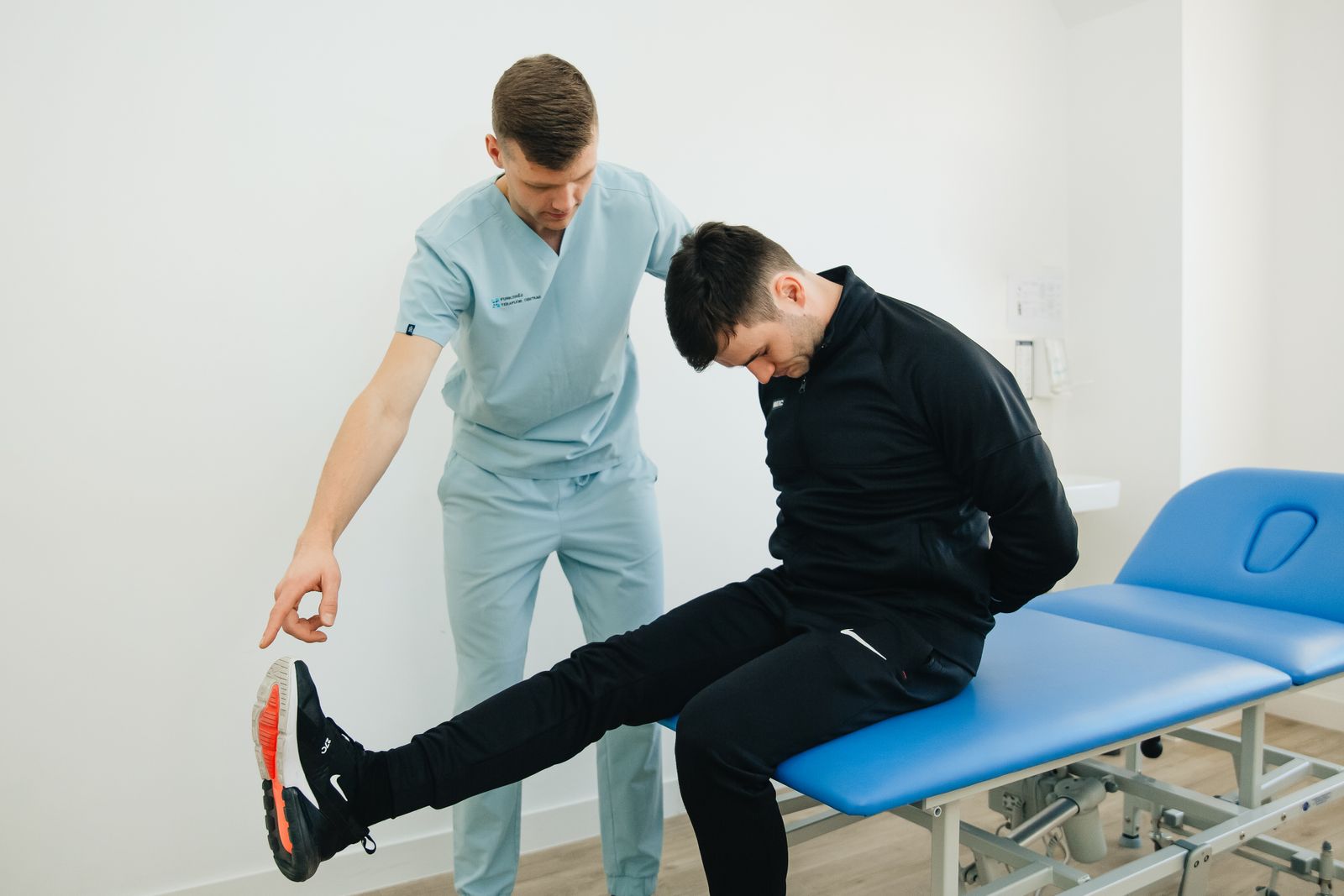 mobility physical therapy near me