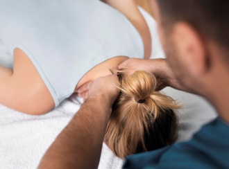 how often to get a massage