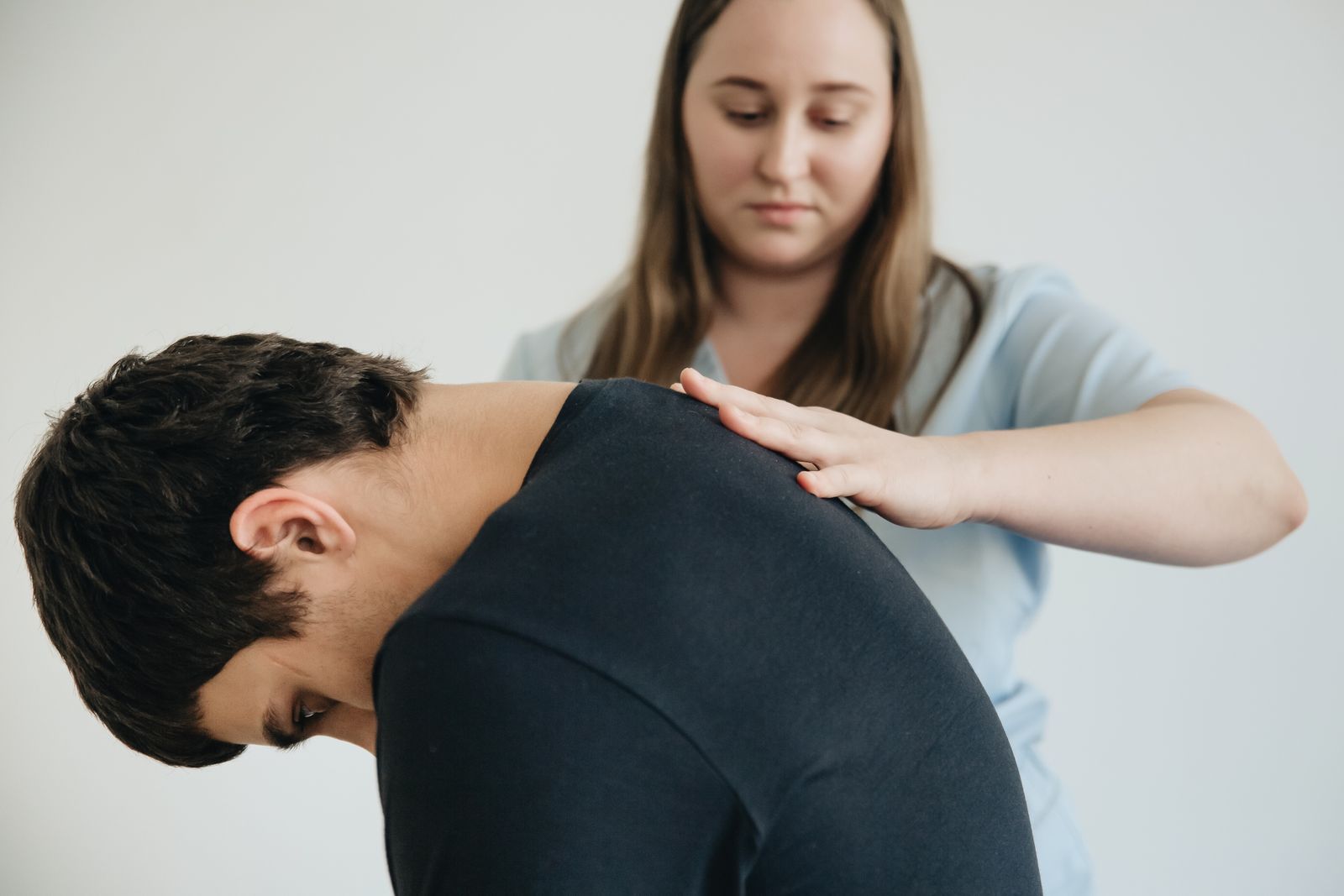 physical therapy for chronic pain