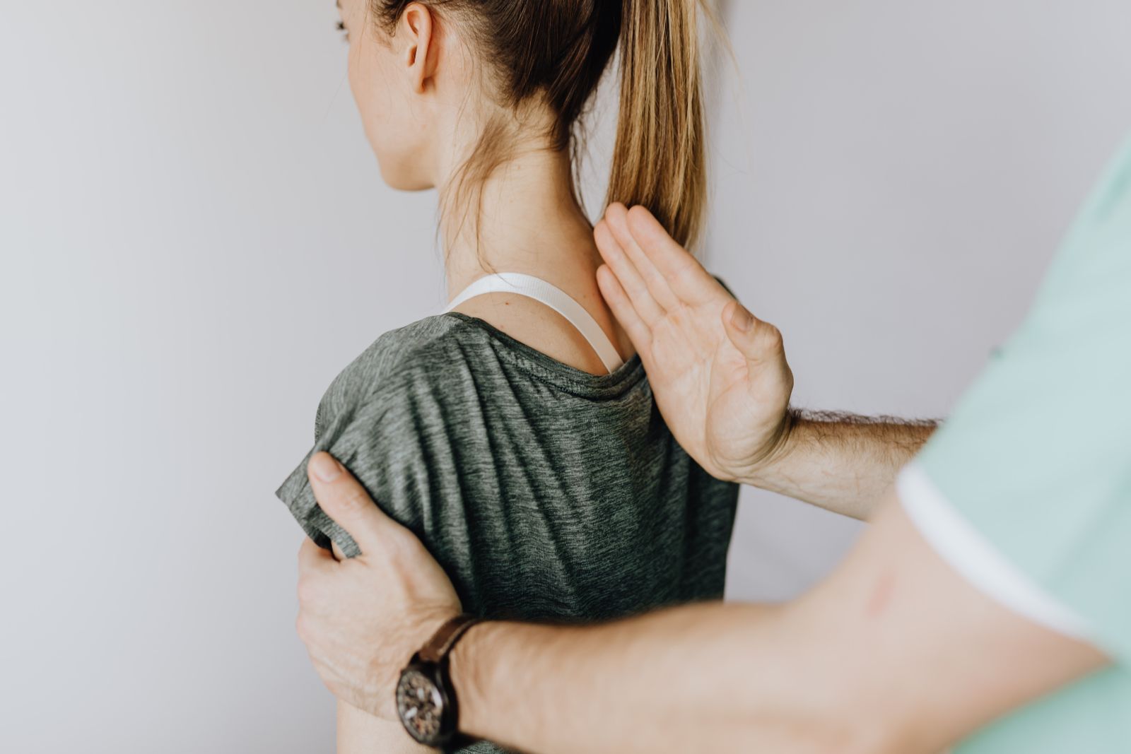 posture physical therapy near me
