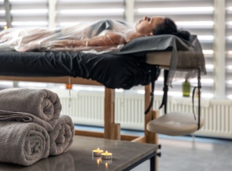 how much is a massage in NYC