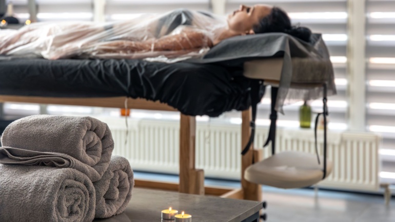 how much is a massage in NYC