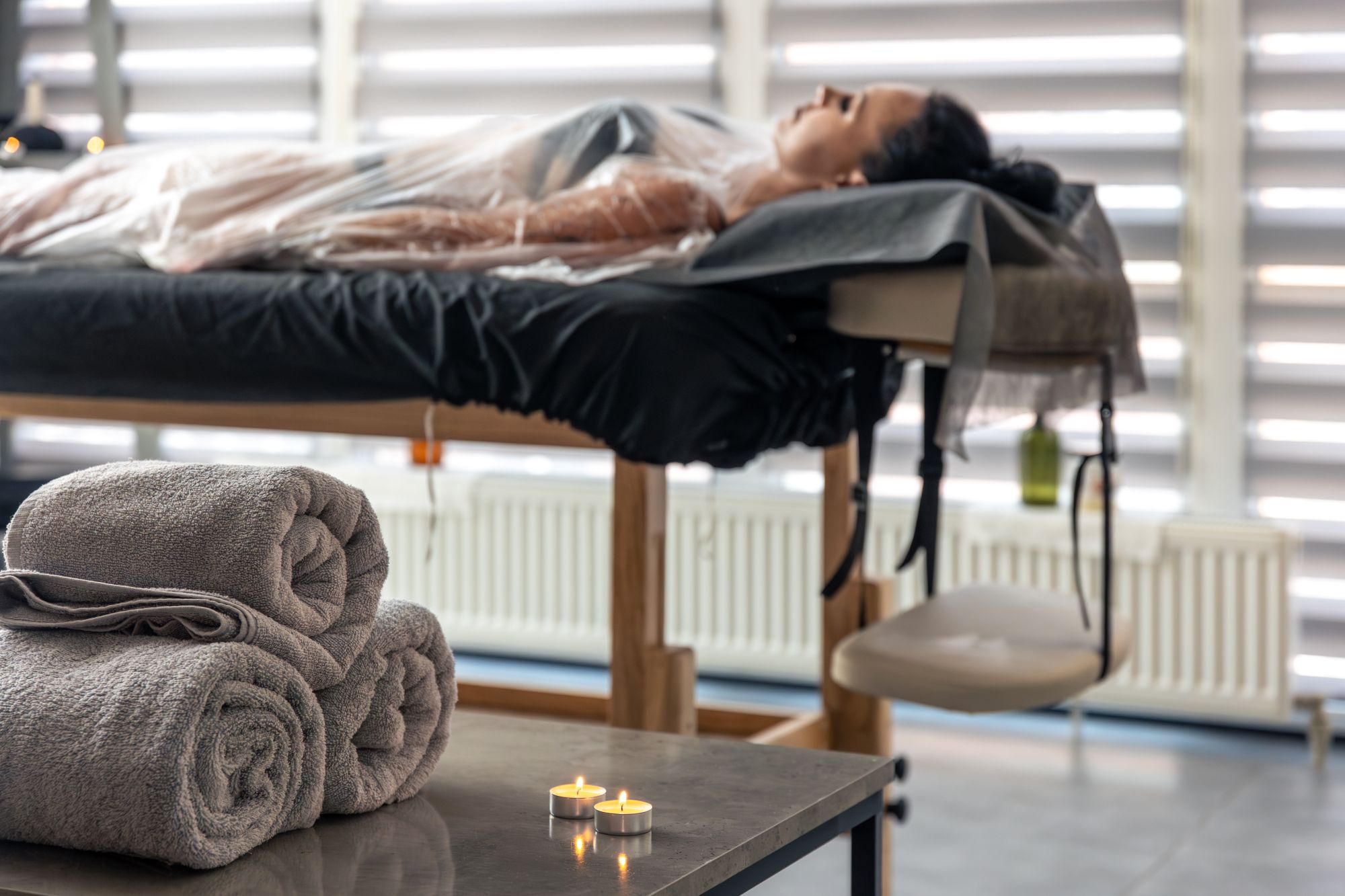 how much is a massage in NYC