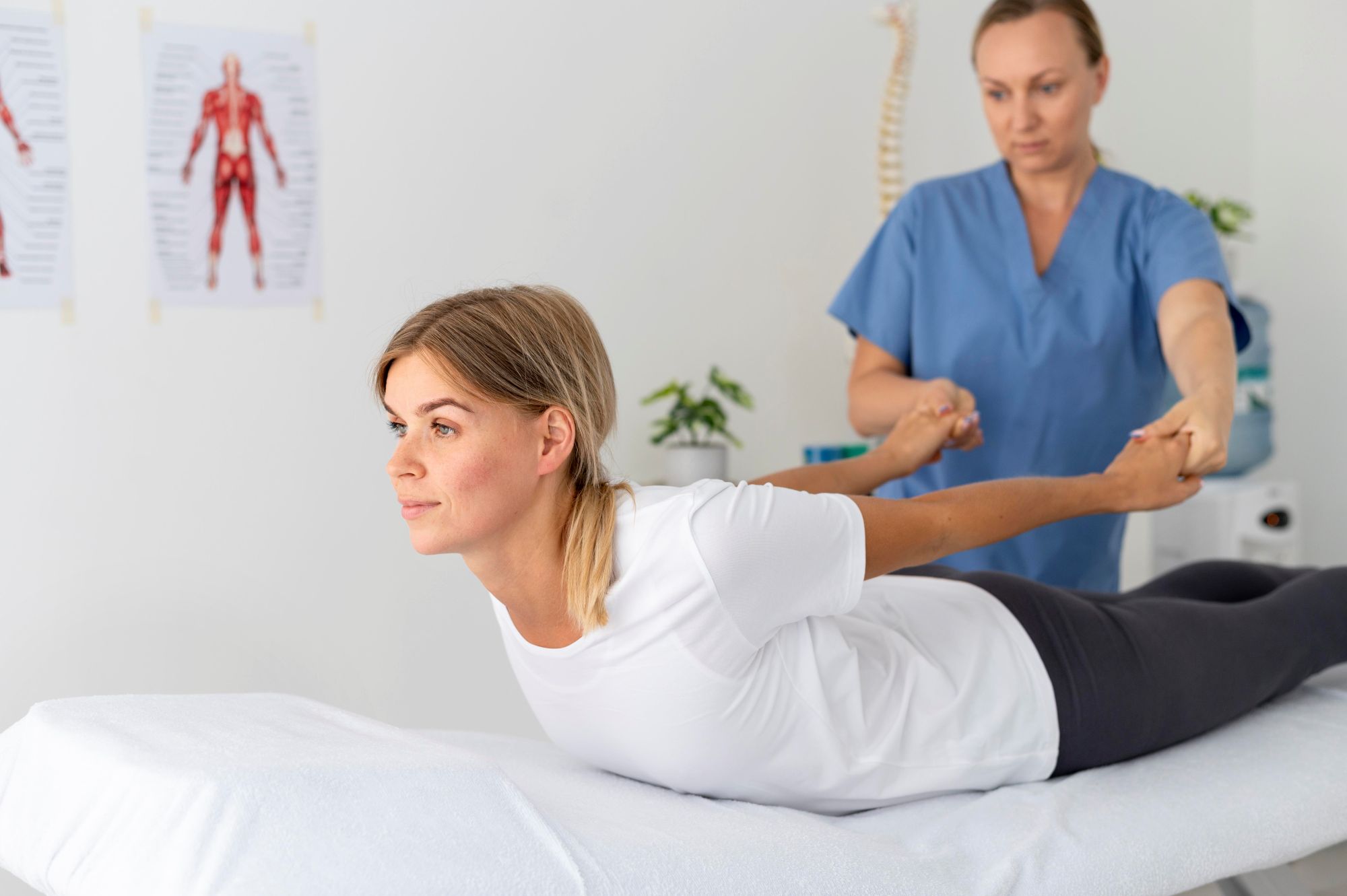neuromuscular reeducation nyc
